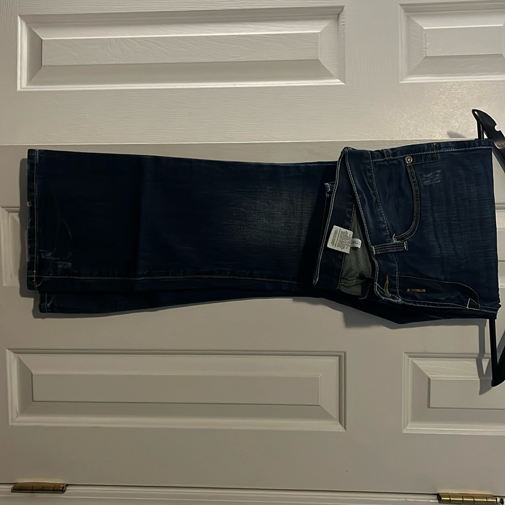 John B Stetson rocket 1014